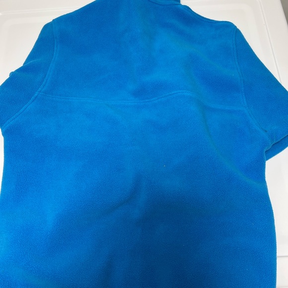 Men's X Small Patagonia Synchilla - Picture 6 of 9